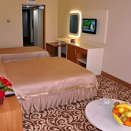 Gurtas Hotel 3*