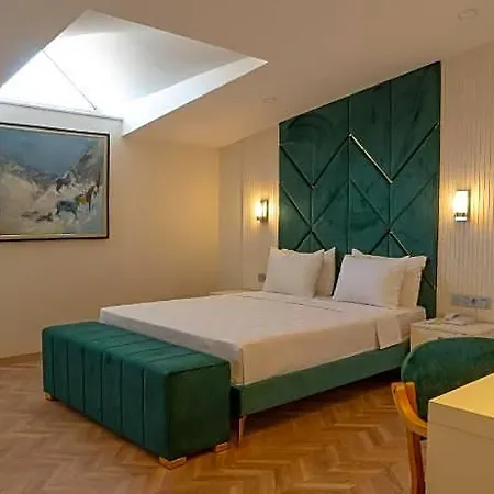 Gurtas Hotel Antalia