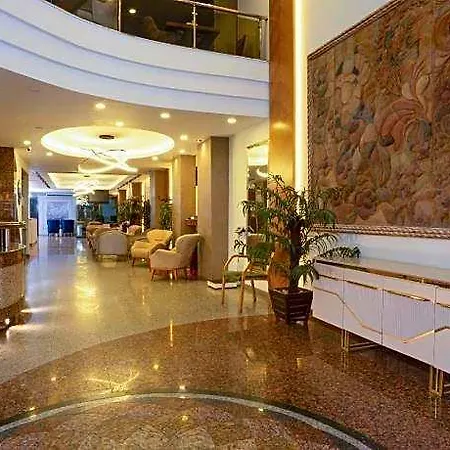 Hotel Gurtas 3*