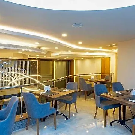 Hotel Gurtas 3*