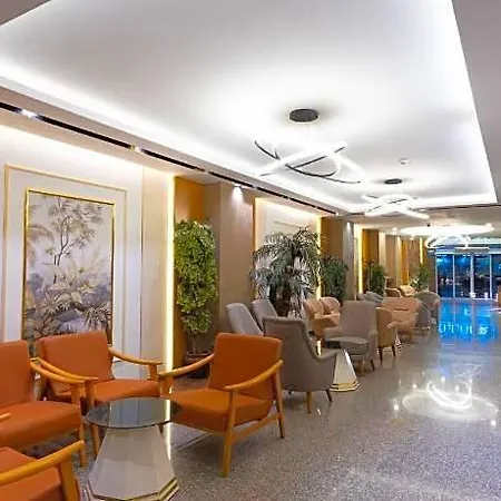 Gurtas Hotel 3*