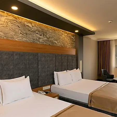 Gurtas Hotel