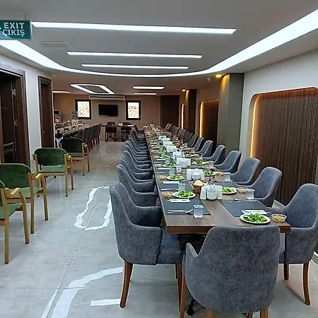 Gurtas Hotel Antalia