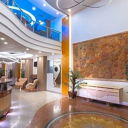 Hotel Gurtas 3*