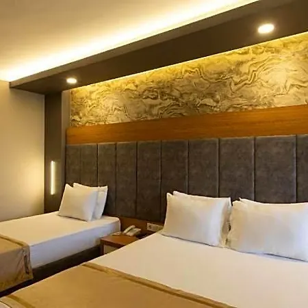 Gurtas Hotel