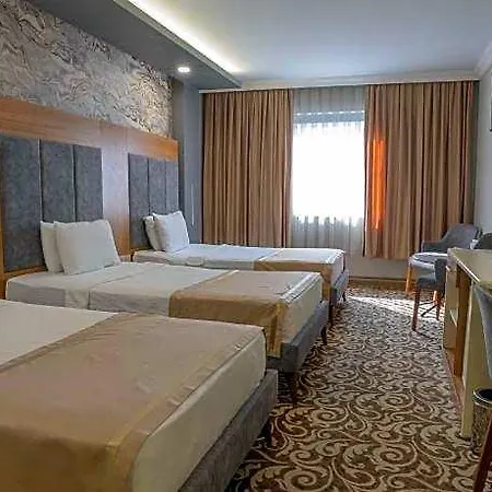 Hotel Gurtas 3*