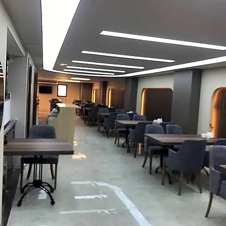 Gurtas Hotel 3*
