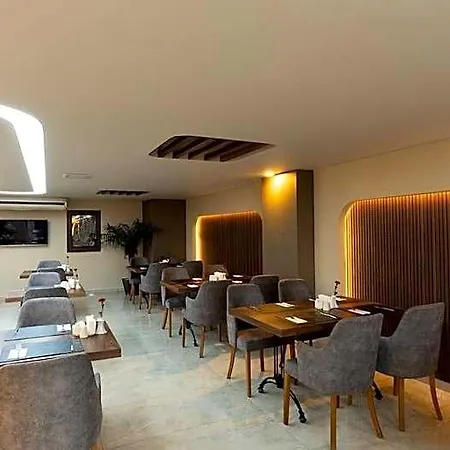 Hotel Gurtas Antalia