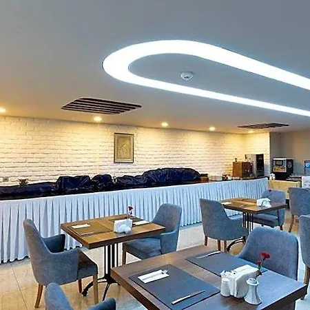 Hotel Gurtas Antalia