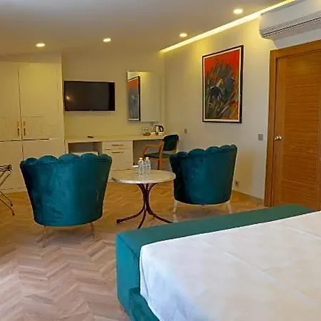 Gurtas Antalya