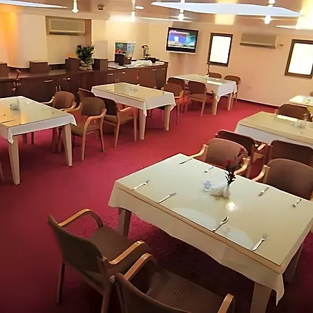 Hotel Gurtas 3*