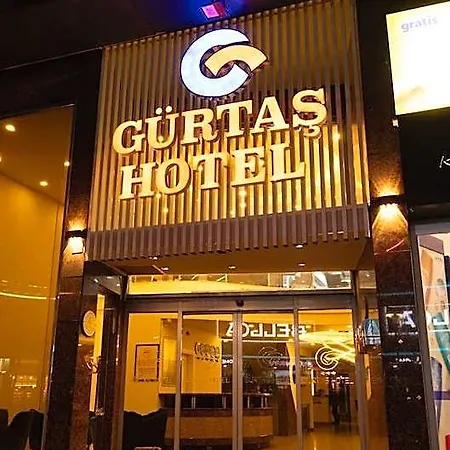 Gurtas Hotel 3*