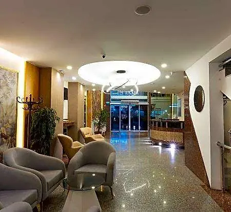 Hotel Gurtas Antalia