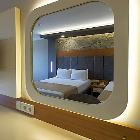 Gurtas Antalya