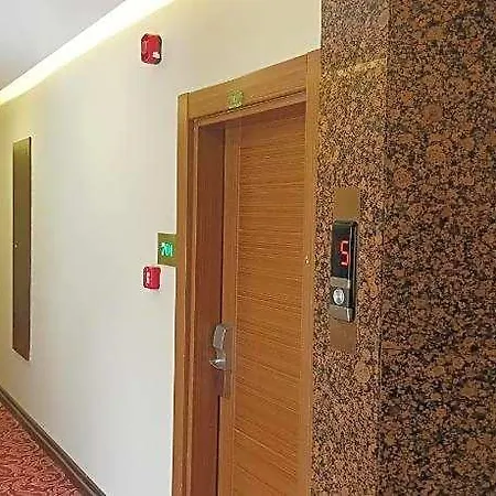 Gurtas 3* Antalya