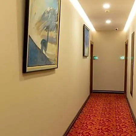 Gurtas 3* Antalya