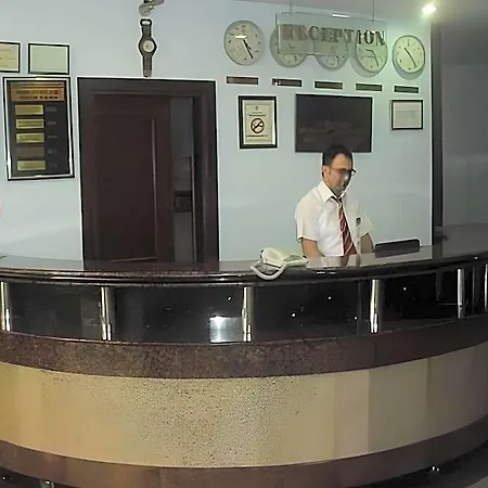 Hotel Gurtas Antalya