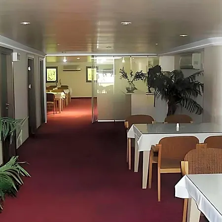 Gurtas Hotel 3*