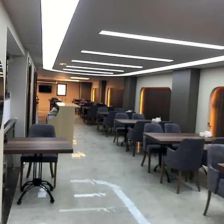 Hotel Gurtas Antalya