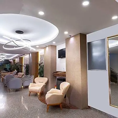 Gurtas Hotel