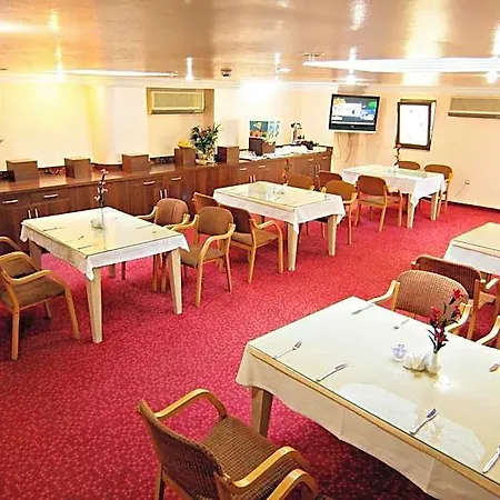 Gurtas Hotel 3*