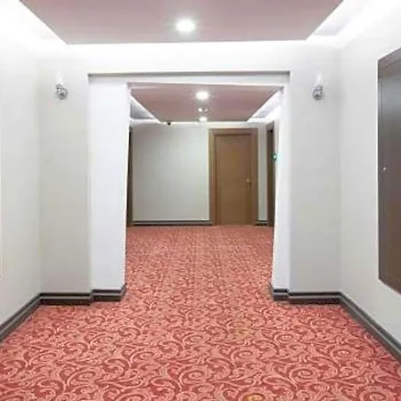Hotel Gurtas
