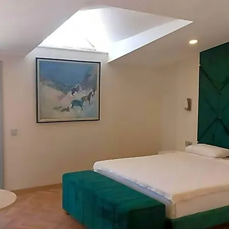 Hotel Gurtas